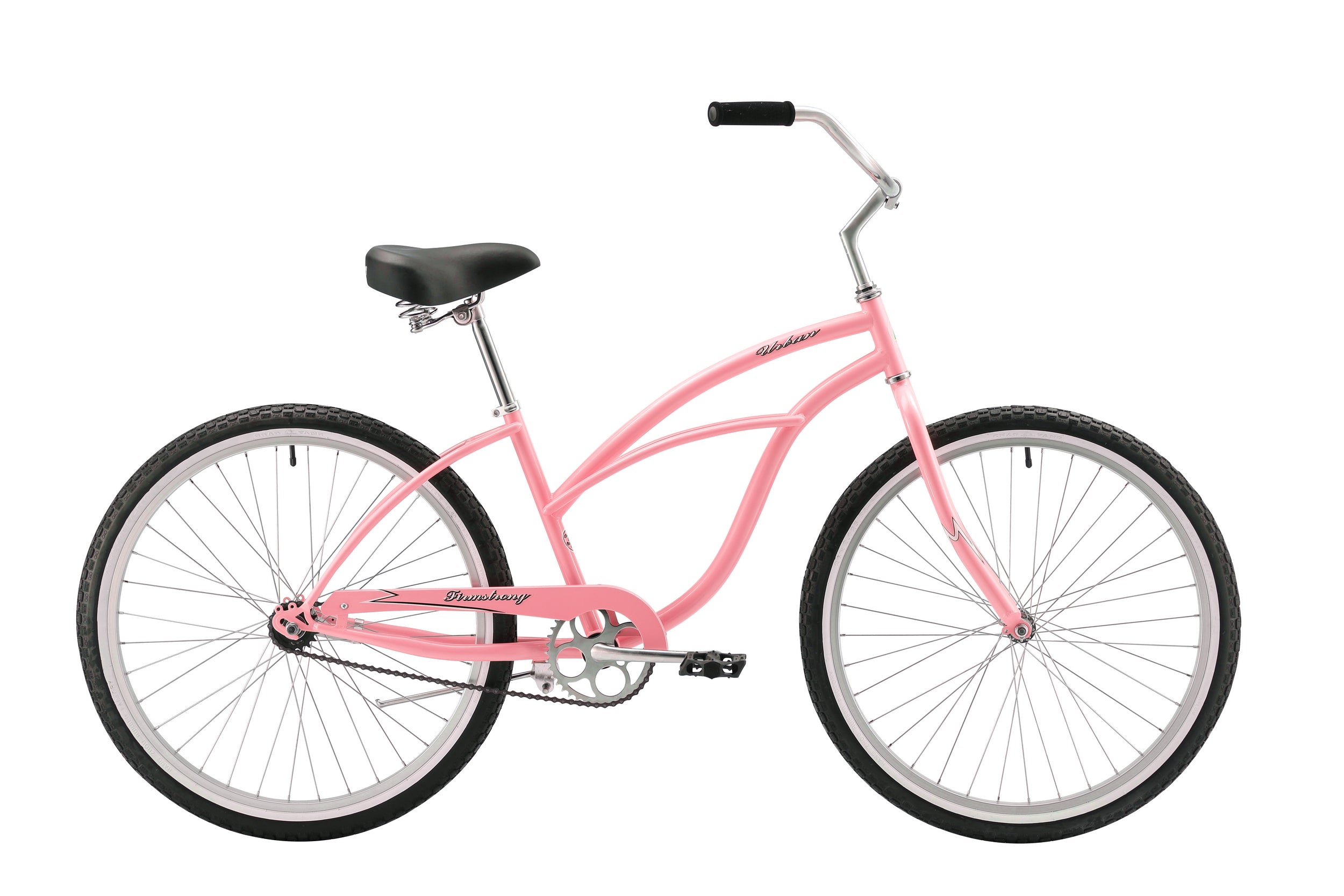 Firmstrong-Urban-women-beach-bike