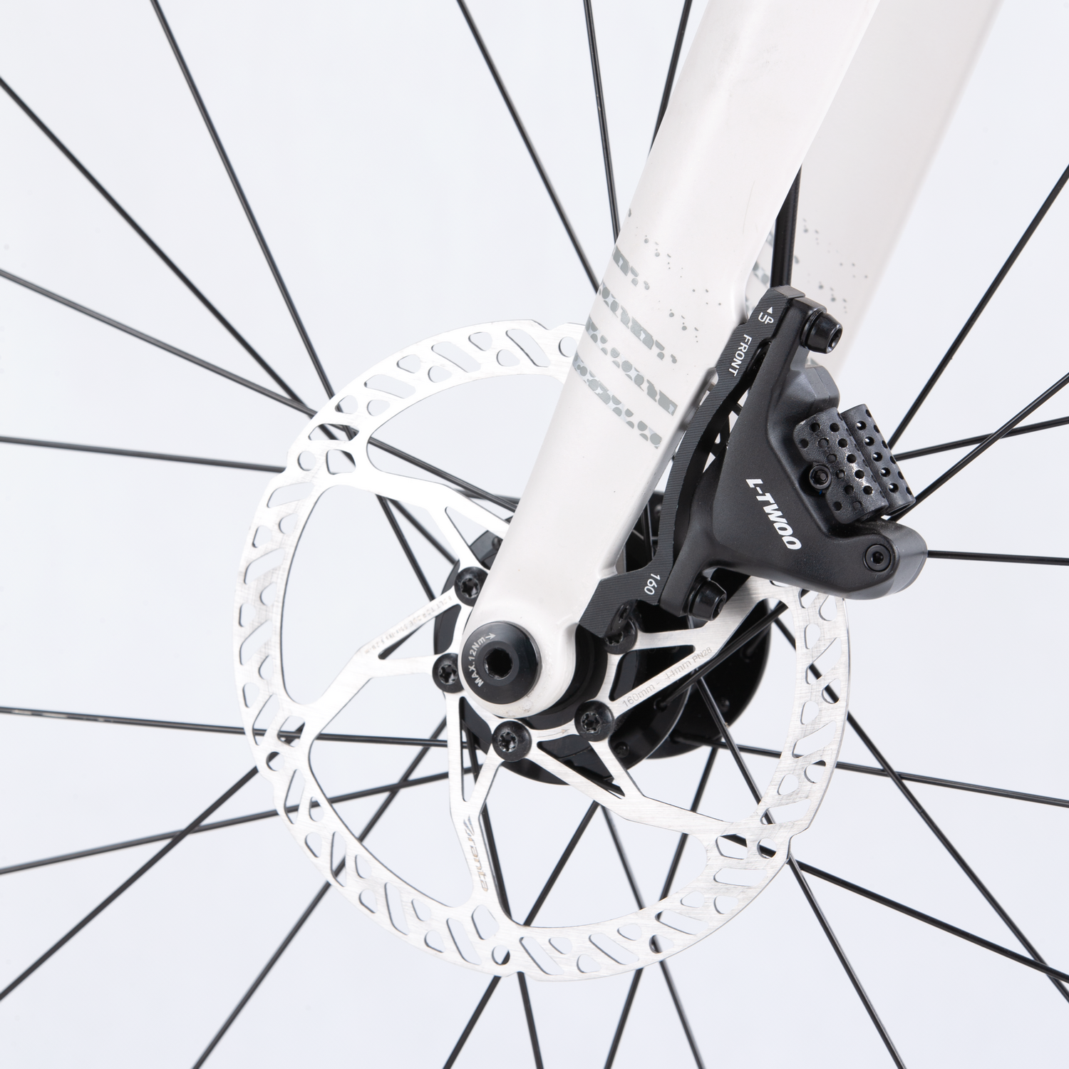 XDSBIKE AD300 20sp // Road Bike