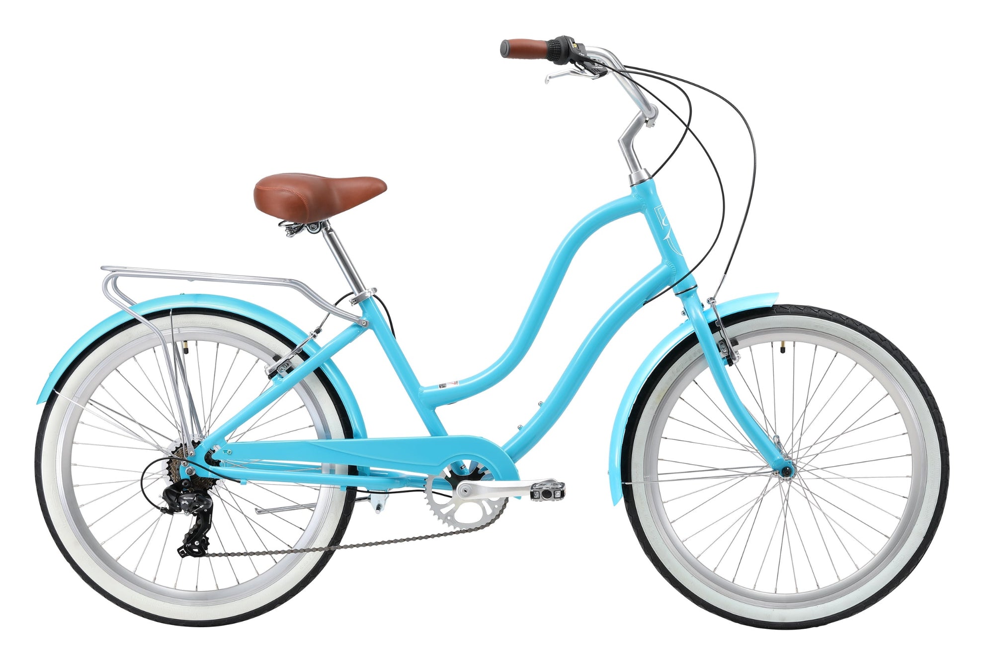 XDS-Hyna-step-through-beach-cruiser-bicycle