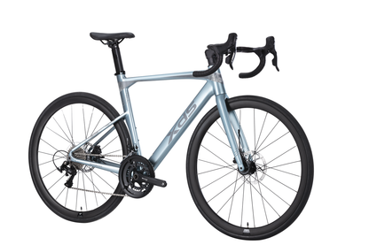 XDSBIKE AD300  20sp //  Road Bike