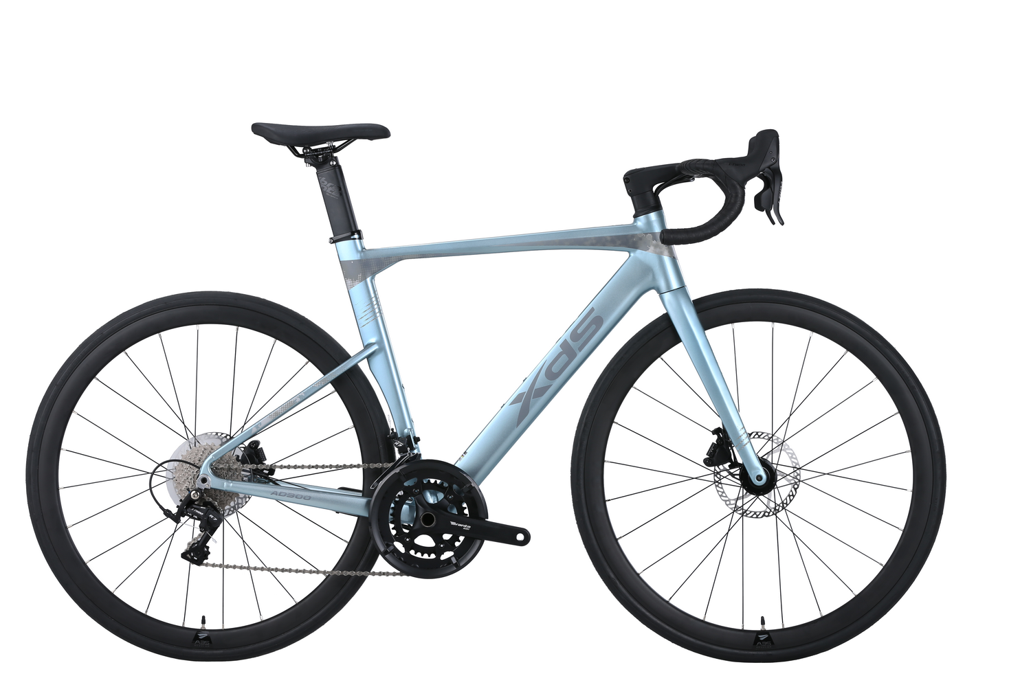 XDSBIKE AD300  20sp //  Road Bike