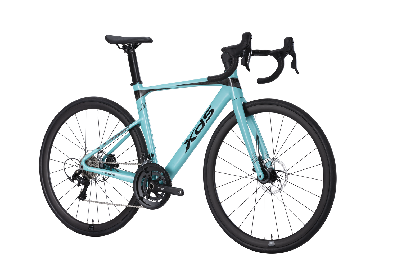 XDSBIKE AD300  20sp //  Road Bike