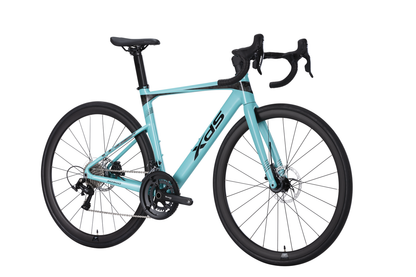 XDSBIKE AD300  20sp //  Road Bike