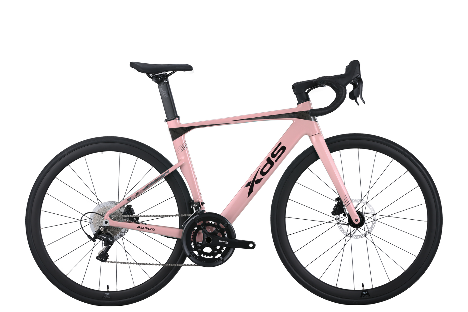 XDSBIKE AD300  20sp //  Road Bike