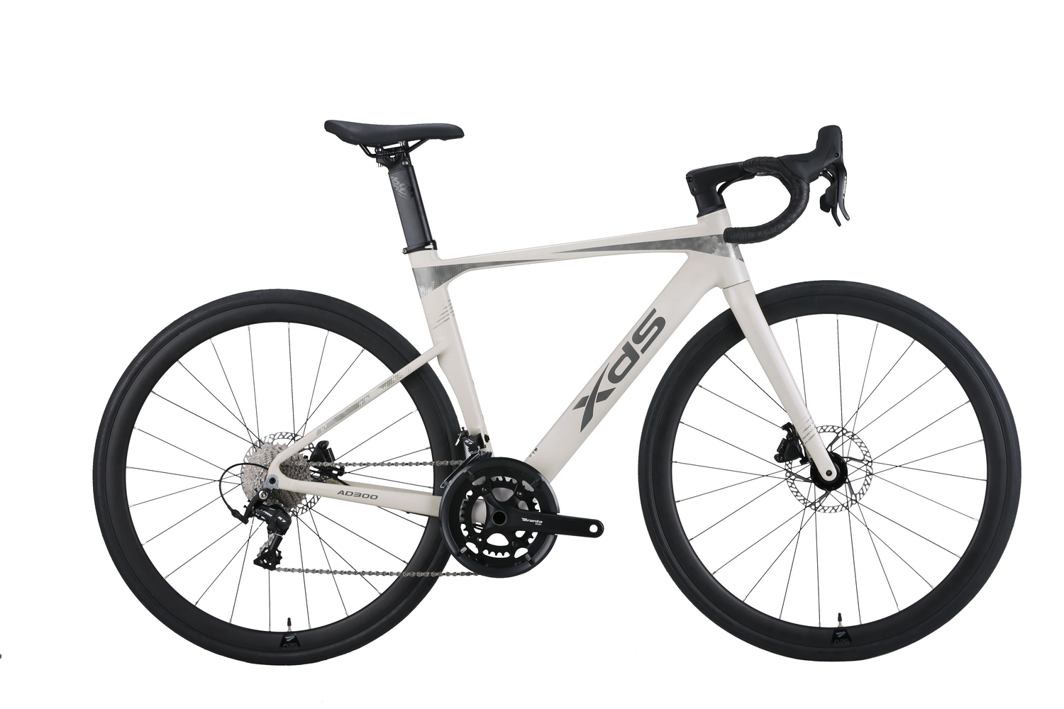 XDSBIKE AD300  20sp //  Road Bike