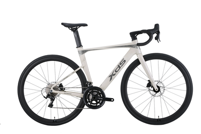 XDSBIKE AD300  20sp //  Road Bike