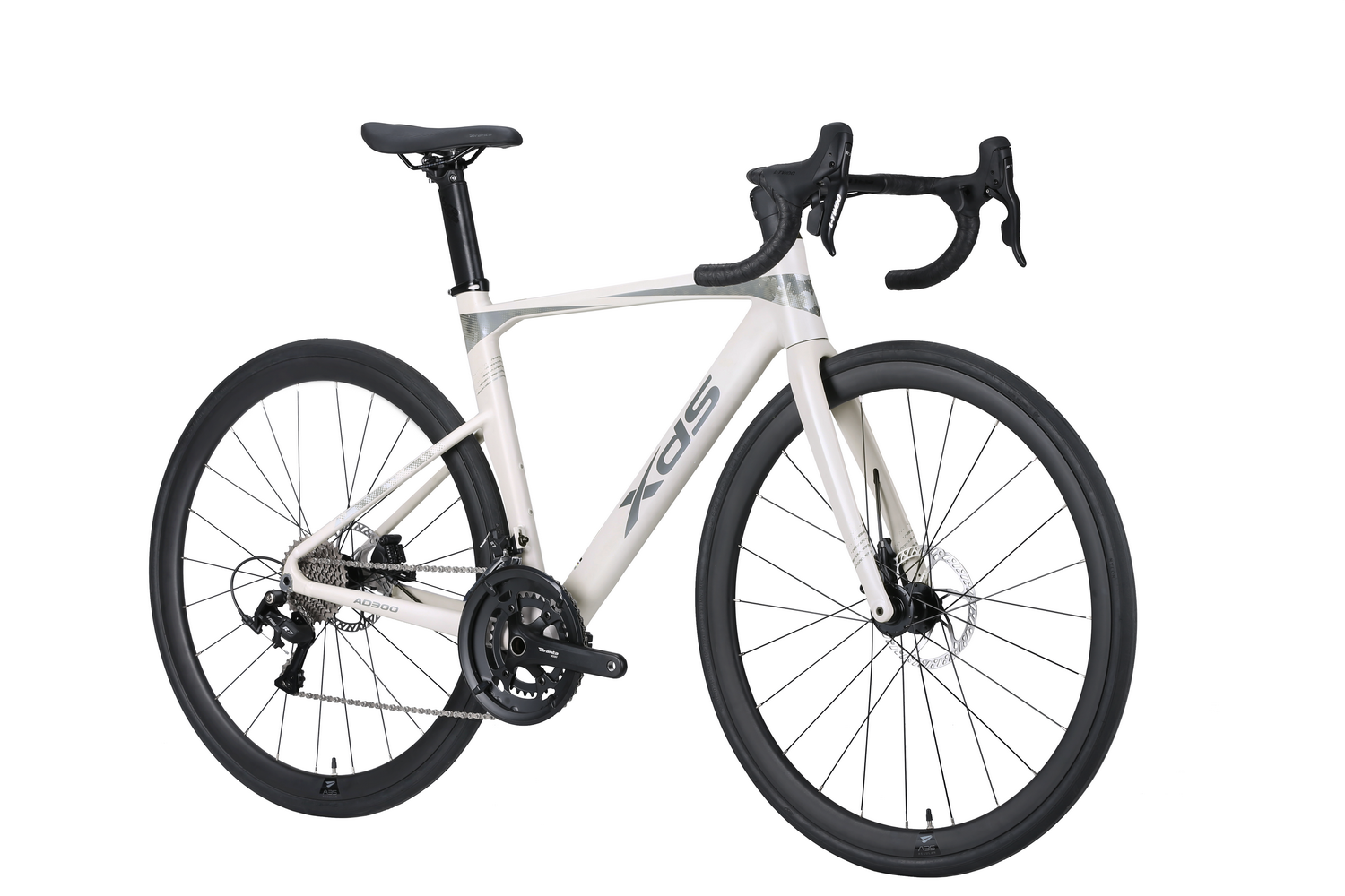 XDSBIKE AD300  20sp //  Road Bike